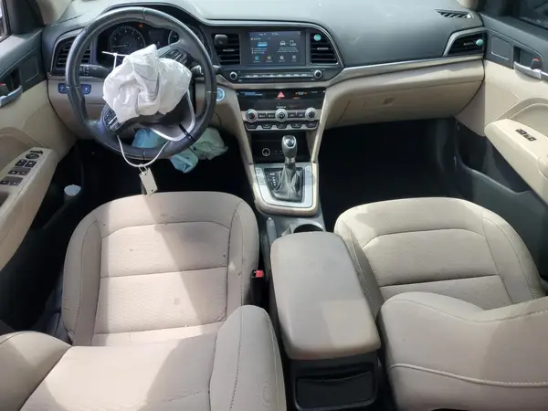 KMHD84LF9LU987918 2020 HYUNDAI ELANTRA - Image 8