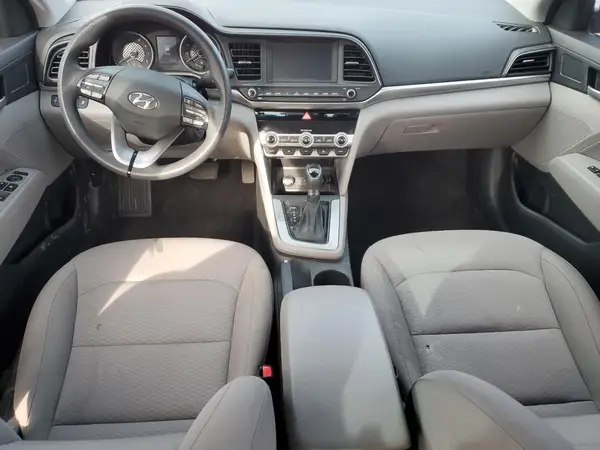 KMHD84LF9LU988860 2020 HYUNDAI ELANTRA - Image 8