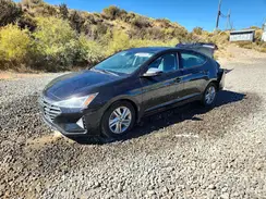 KMHD84LF9LU993394 2020 HYUNDAI ELANTRA