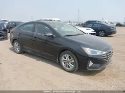 KMHD84LFOKU734999 2019 HYUNDAI ELANTRA
