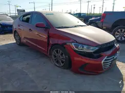 KMHD84LFXHU061292 2017 HYUNDAI ELANTRA
