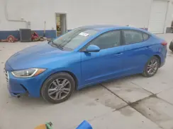 KMHD84LFXHU061518 2017 HYUNDAI ELANTRA