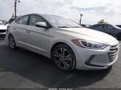 KMHD84LFXHU063270 2017 HYUNDAI ELANTRA