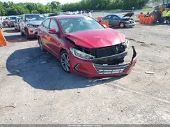 KMHD84LFXHU064144 2017 HYUNDAI ELANTRA