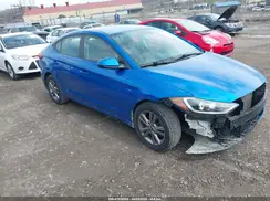 KMHD84LFXHU064287 2017 HYUNDAI ELANTRA