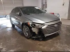 KMHD84LFXHU066685 2017 HYUNDAI ELANTRA