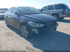 KMHD84LFXHU067805 2017 HYUNDAI ELANTRA