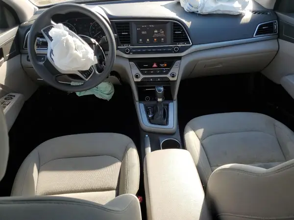 KMHD84LFXHU075340 2017 HYUNDAI ELANTRA - Image 8