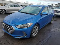 KMHD84LFXHU076245 2017 HYUNDAI ELANTRA