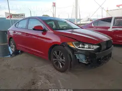KMHD84LFXHU102505 2017 HYUNDAI ELANTRA