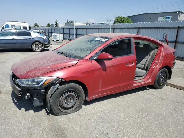 KMHD84LFXHU102584 2017 HYUNDAI ELANTRA