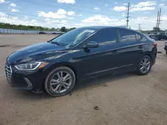 KMHD84LFXHU104352 2017 HYUNDAI ELANTRA