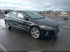 KMHD84LFXHU105310 2017 HYUNDAI ELANTRA