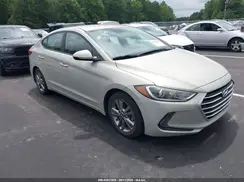 KMHD84LFXHU105730 2017 HYUNDAI ELANTRA