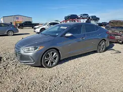 KMHD84LFXHU106926 2017 HYUNDAI ELANTRA