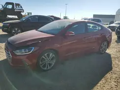 KMHD84LFXHU108613 2017 HYUNDAI ELANTRA
