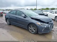 KMHD84LFXHU121538 2017 HYUNDAI ELANTRA