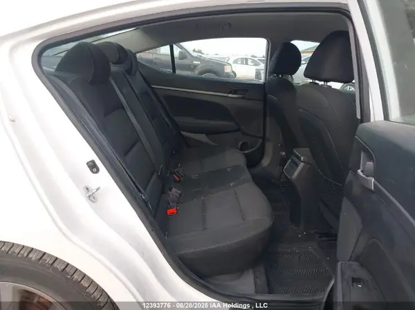 KMHD84LFXHU123600 2017 HYUNDAI ELANTRA - Image 8