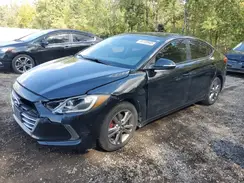 KMHD84LFXHU129557 2017 HYUNDAI ELANTRA