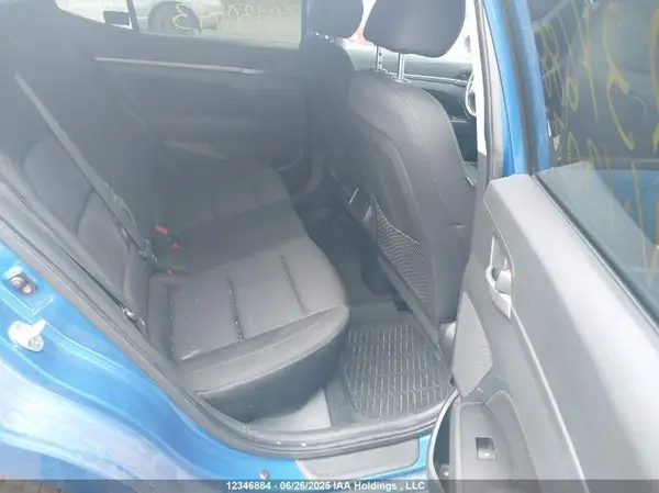 KMHD84LFXHU130773 2017 HYUNDAI ELANTRA - Image 8