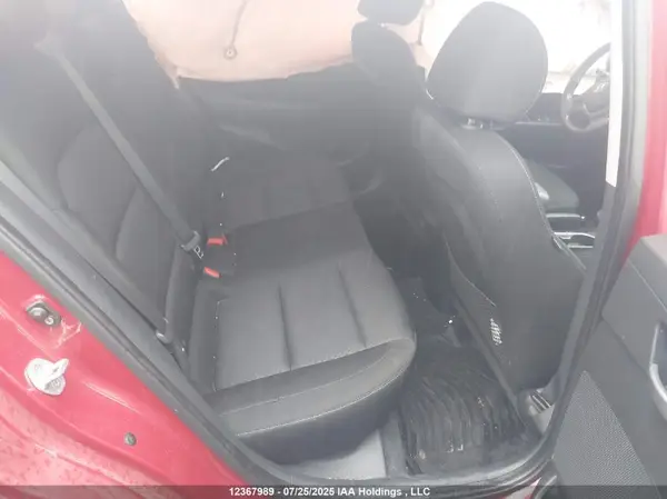 KMHD84LFXHU131597 2017 HYUNDAI ELANTRA - Image 8