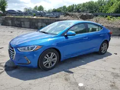 KMHD84LFXHU142020 2017 HYUNDAI ELANTRA