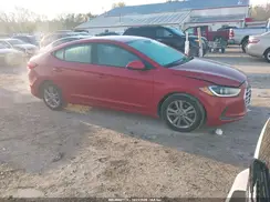 KMHD84LFXHU142180 2017 HYUNDAI ELANTRA