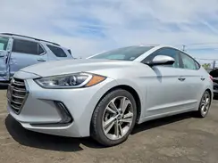 KMHD84LFXHU160095 2017 HYUNDAI ELANTRA