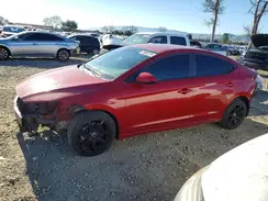 KMHD84LFXHU160467 2017 HYUNDAI ELANTRA