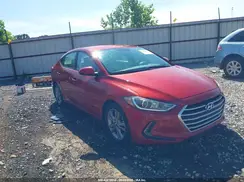 KMHD84LFXHU166009 2017 HYUNDAI ELANTRA