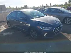 KMHD84LFXHU169413 2017 HYUNDAI ELANTRA