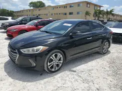 KMHD84LFXHU169928 2017 HYUNDAI ELANTRA