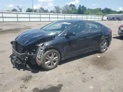 KMHD84LFXHU170013 2017 HYUNDAI ELANTRA