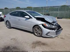 KMHD84LFXHU170108 2017 HYUNDAI ELANTRA