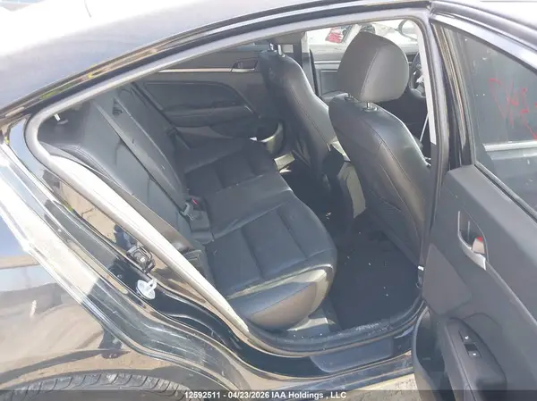 KMHD84LFXHU171727 2017 HYUNDAI ELANTRA - Image 8