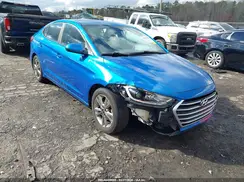 KMHD84LFXHU171971 2017 HYUNDAI ELANTRA