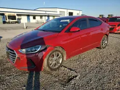 KMHD84LFXHU172554 2017 HYUNDAI ELANTRA