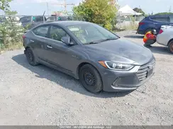 KMHD84LFXHU173087 2017 HYUNDAI ELANTRA
