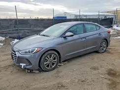 KMHD84LFXHU174594 2017 HYUNDAI ELANTRA
