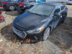 KMHD84LFXHU177222 2017 HYUNDAI ELANTRA