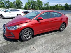 KMHD84LFXHU178323 2017 HYUNDAI ELANTRA
