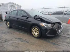 KMHD84LFXHU184588 2017 HYUNDAI ELANTRA