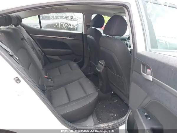 KMHD84LFXHU188012 2017 HYUNDAI ELANTRA - Image 8