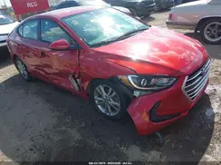 KMHD84LFXHU188284 2017 HYUNDAI ELANTRA
