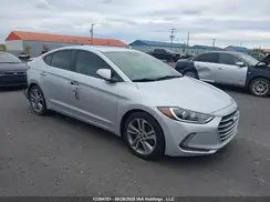 KMHD84LFXHU193372 2017 HYUNDAI ELANTRA