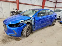KMHD84LFXHU196661 2017 HYUNDAI ELANTRA