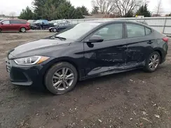 KMHD84LFXHU206069 2017 HYUNDAI ELANTRA