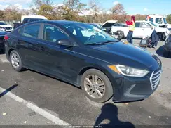 KMHD84LFXHU206329 2017 HYUNDAI ELANTRA
