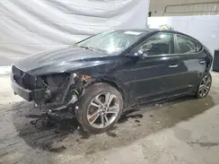 KMHD84LFXHU207139 2017 HYUNDAI ELANTRA