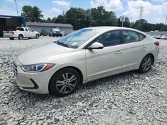 KMHD84LFXHU207724 2017 HYUNDAI ELANTRA